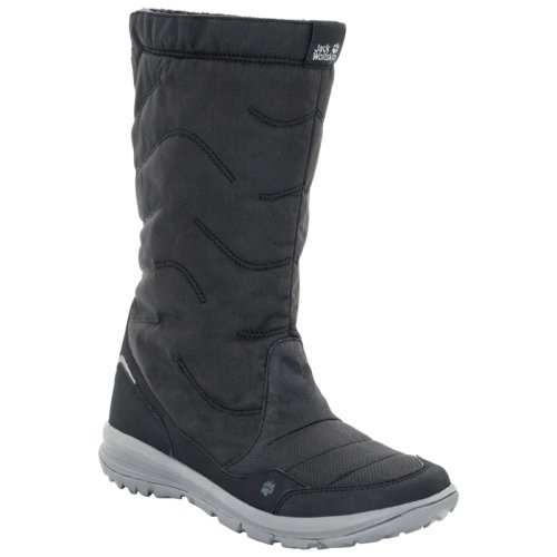 Сапоги Jack Wolfskin VANCOUVER TEXAPORE BOOT W