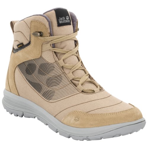 Черевики Jack Wolfskin SEVEN WONDERS TEXAPORE MID W