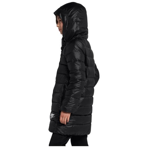 Пуховик Nike G NSW JKT HD DWN FILL