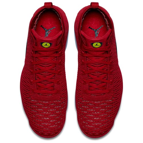 Кроссовки для баскетбола Nike JORDAN FLYKNIT ELEVATION 23