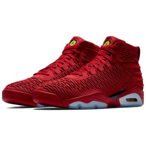 Кроссовки для баскетбола Nike JORDAN FLYKNIT ELEVATION 23