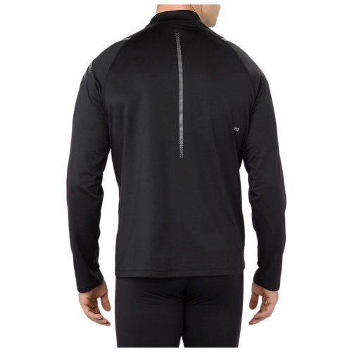 Реглан Asics ICON WINTER LS 1/2 ZIP TOP