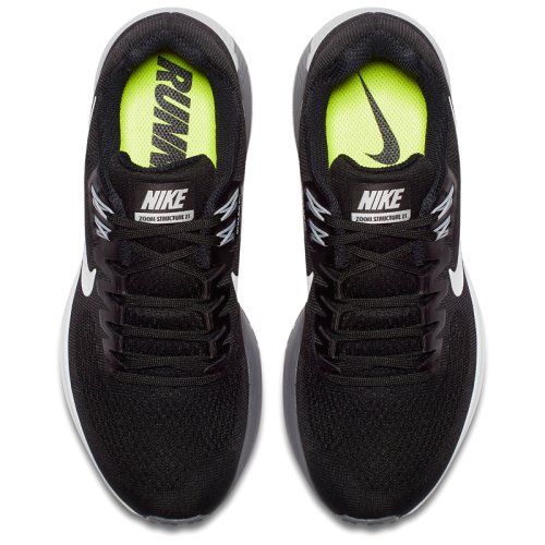 Кроссовки для бега Nike W AIR ZOOM STRUCTURE 21