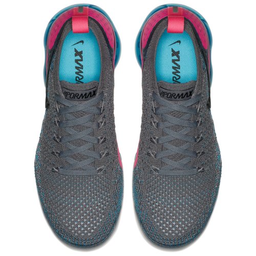 Кроссовки для бега Nike W AIR VAPORMAX FLYKNIT 2