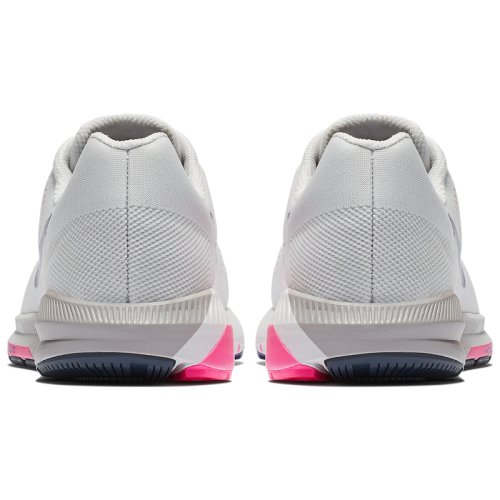 Кроссовки для бега Nike W AIR ZOOM STRUCTURE 21