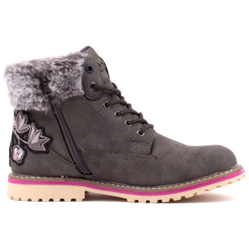 Черевики Wrangler CREEK PATCH-F GIRL
