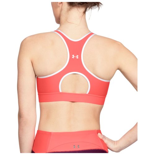 Топ Under Armour Armour Mid Keyhole Bra