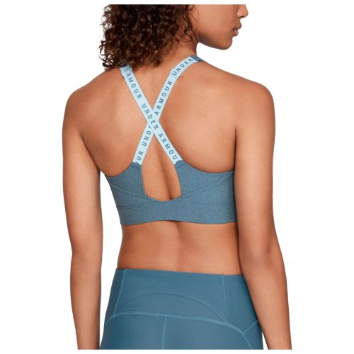 Топ Under Armour VANISH Heather
