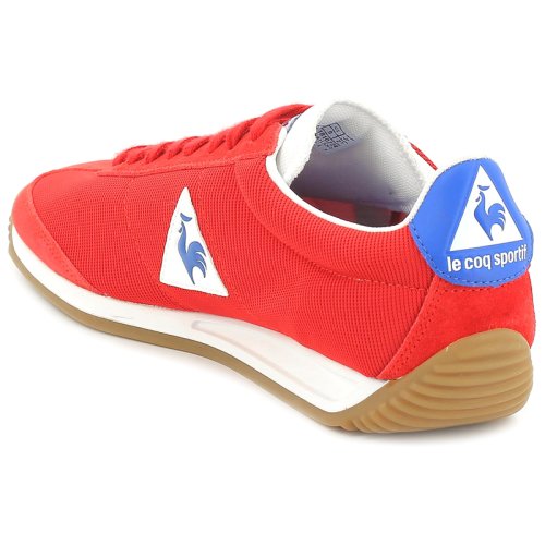 Кроссовки Le Coq Sportif QUARTZ NYLON GUM