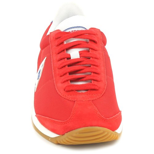 Кроссовки Le Coq Sportif QUARTZ NYLON GUM