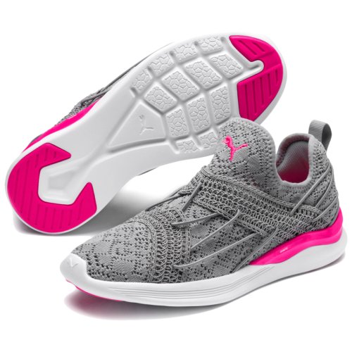 Кроссовки для бега Puma IGNITE Flash Sensua Wn's