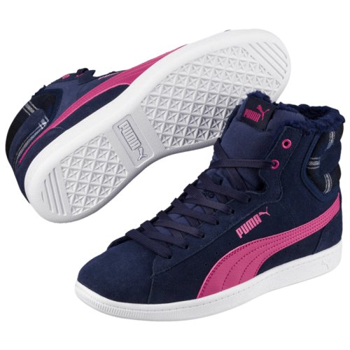 Ботинки Puma Puma Vikky Mid WTR