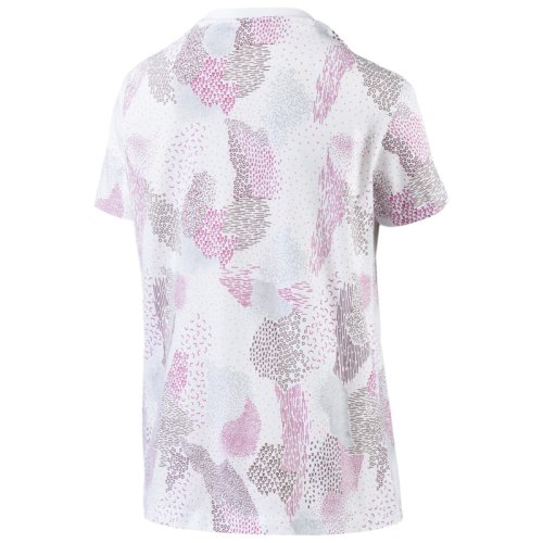 Футболка Puma Classics Logo Tee AOP