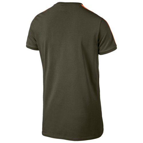 Футболка Puma Classics T7 Tee Slim