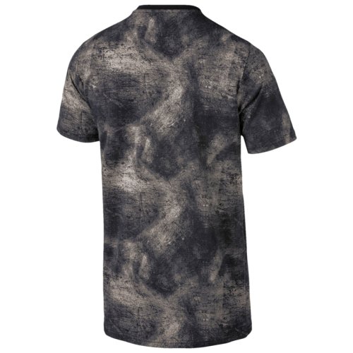 Футболка Puma Classics Graphic Tee AOP