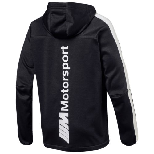 Куртка Puma BMW MMS Life Softshell Jckt