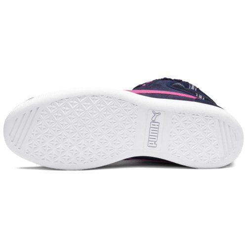 Ботинки Puma Puma Vikky Mid WTR