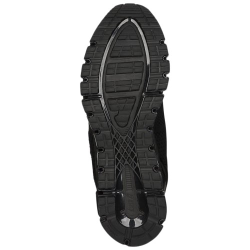 Кросівки для бігу Asics GEL-QUANTUM 360 KNIT 2 BLK M FW18-19