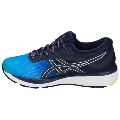 Кроссовки для бега Asics GEL-CUMULUS 20 SP BLU W FW18-19