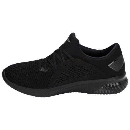 Кросівки для бігу Asics GEL-KENUN KNIT MX BLK M FW18-19
