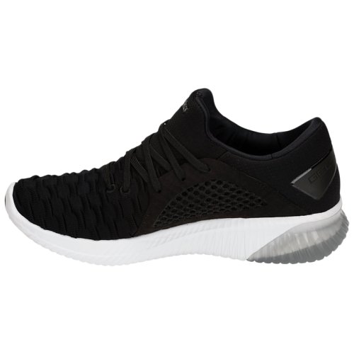 Кроссовки для бега Asics GEL-KENUN KNIT MX BLK W FW18-19