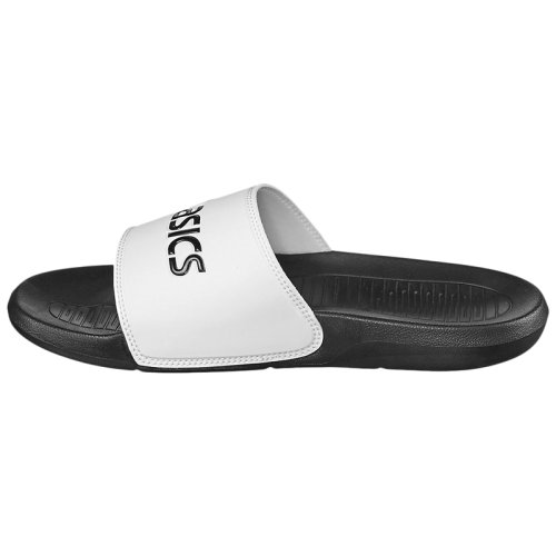 Тапочки Asics AS003 BLK/WHT U FW18-19
