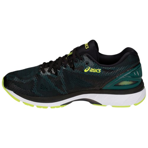 Кросівки для бігу Asics GEL-NIMBUS 20 GRN/BLK M FW18-19