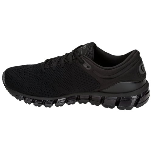Кросівки для бігу Asics GEL-QUANTUM 360 KNIT 2 BLK M FW18-19