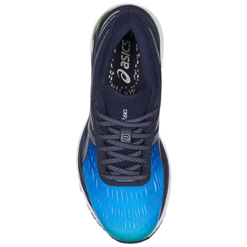 Кроссовки для бега Asics GEL-CUMULUS 20 SP BLU W FW18-19