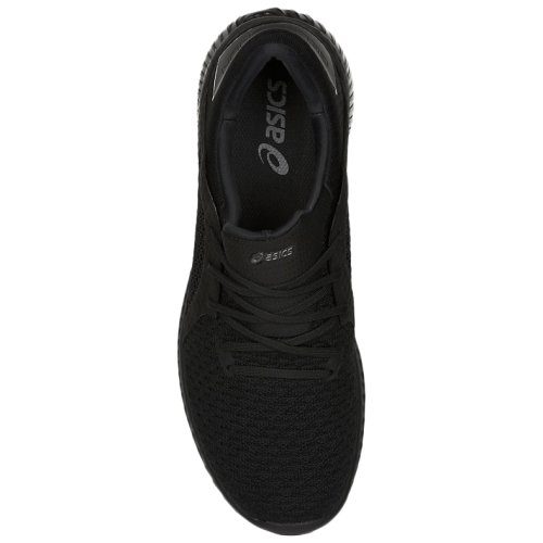 Кросівки для бігу Asics GEL-KENUN KNIT MX BLK M FW18-19