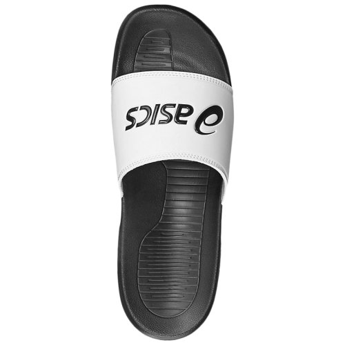 Тапочки Asics AS003 BLK/WHT U FW18-19