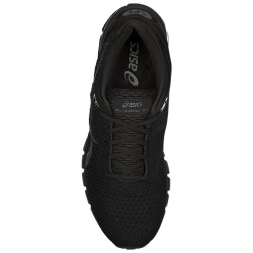 Кросівки для бігу Asics GEL-QUANTUM 360 KNIT 2 BLK M FW18-19