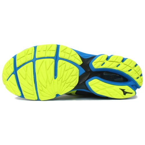 Кроссовки для бега Mizuno WAVE RIDER 22