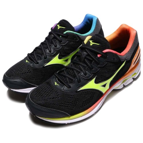 Кроссовки для бега Mizuno WaVE RIDER 21