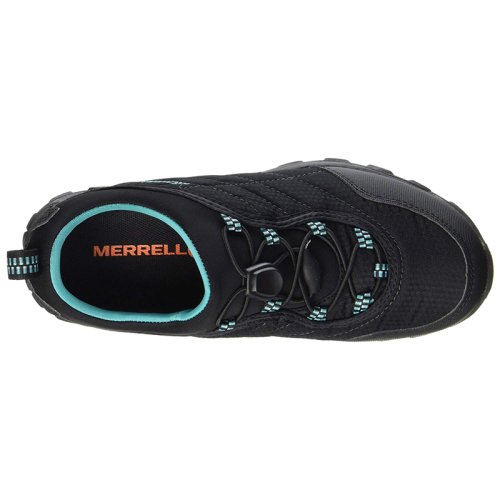 Полуботинки Merrell ICE CAP STRETCH MOC Women's low shoes