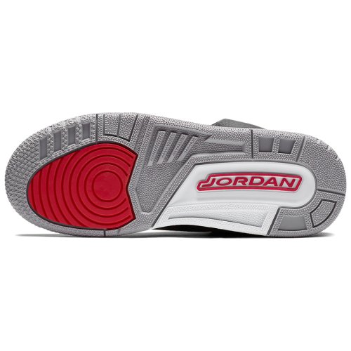 Кроссовки для баскетбола Nike AIR JORDAN 3 RETRO OG BG