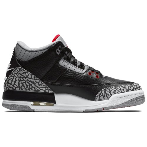 Кроссовки для баскетбола Nike AIR JORDAN 3 RETRO OG BG