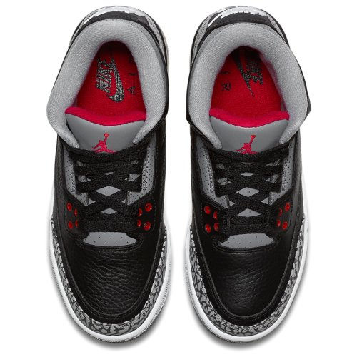 Кроссовки для баскетбола Nike AIR JORDAN 3 RETRO OG BG