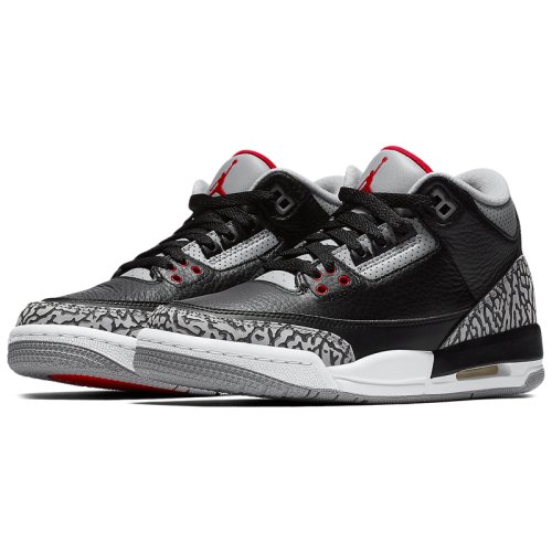 Кроссовки для баскетбола Nike AIR JORDAN 3 RETRO OG BG