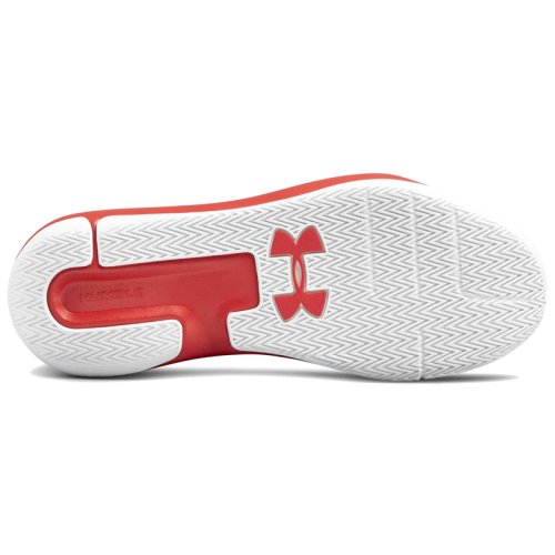 Кроссовки для баскетбола Under Armour UA Torch Low