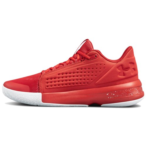 Кроссовки для баскетбола Under Armour UA Torch Low