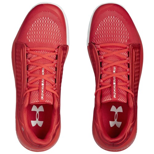 Кроссовки для баскетбола Under Armour UA Torch Low