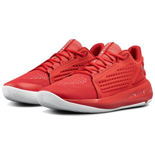 Кроссовки для баскетбола Under Armour UA Torch Low