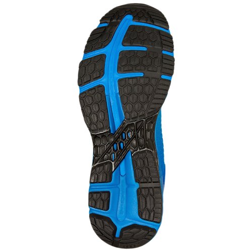 Кросівки для бігу Asics GEL-KAYANO 25 SP BLK M FW18-19