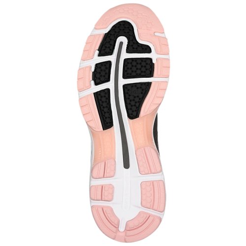 Кросівки для бігу Asics GEL-NIMBUS 20 BLK/PNK W FW18-19