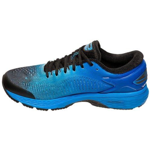 Кросівки для бігу Asics GEL-KAYANO 25 SP BLK M FW18-19