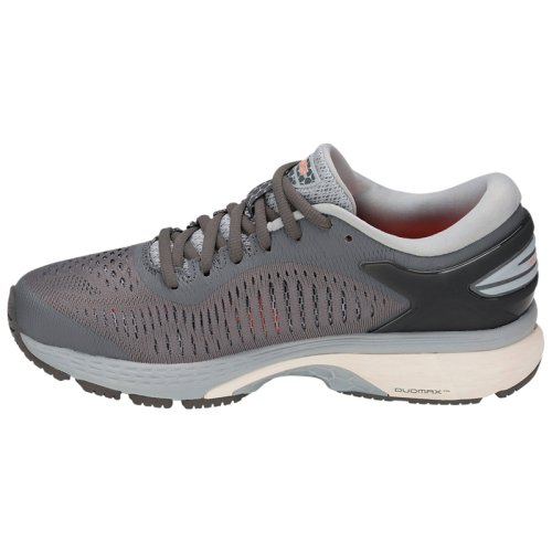 Кроссовки для бега Asics GEL-KAYANO 25 GRY W FW18-19