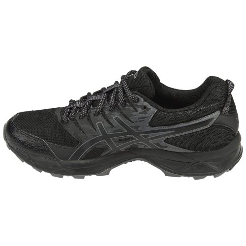 Кроссовки для бега Asics GEL-SONOMA 3 G-TX BLK/GRY W FW18-19