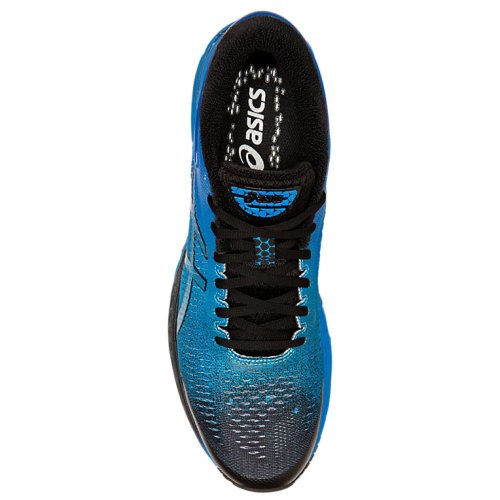 Кросівки для бігу Asics GEL-KAYANO 25 SP BLK M FW18-19