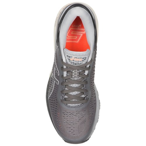 Кроссовки для бега Asics GEL-KAYANO 25 GRY W FW18-19